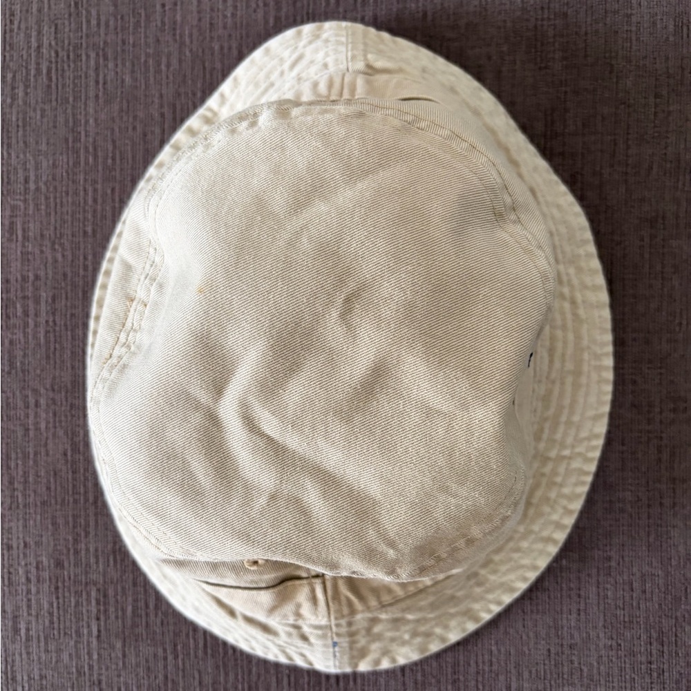 Polo Ralph Lauren Tropical Getaway bucket style Hat- - Picture 4 of 8